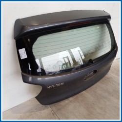 Portello PANN-PORTELLONE | post. HYUNDAI i10 II