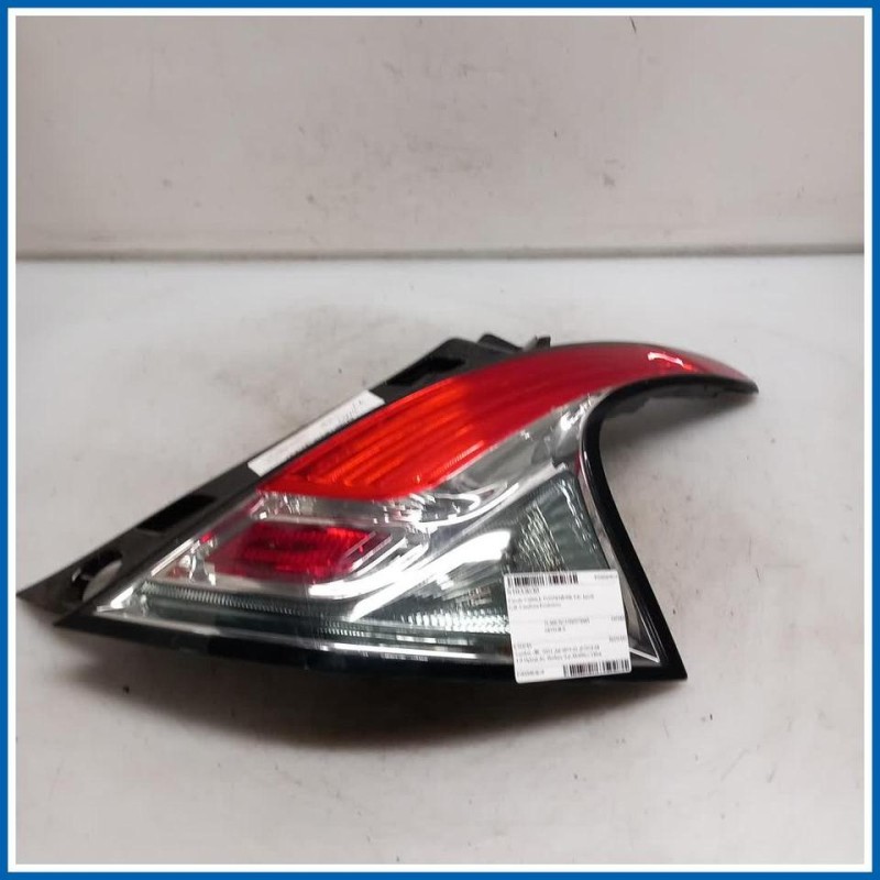 Fanale FANALE POSTERIORE | dx. | post. LANCIA Ypsilon III