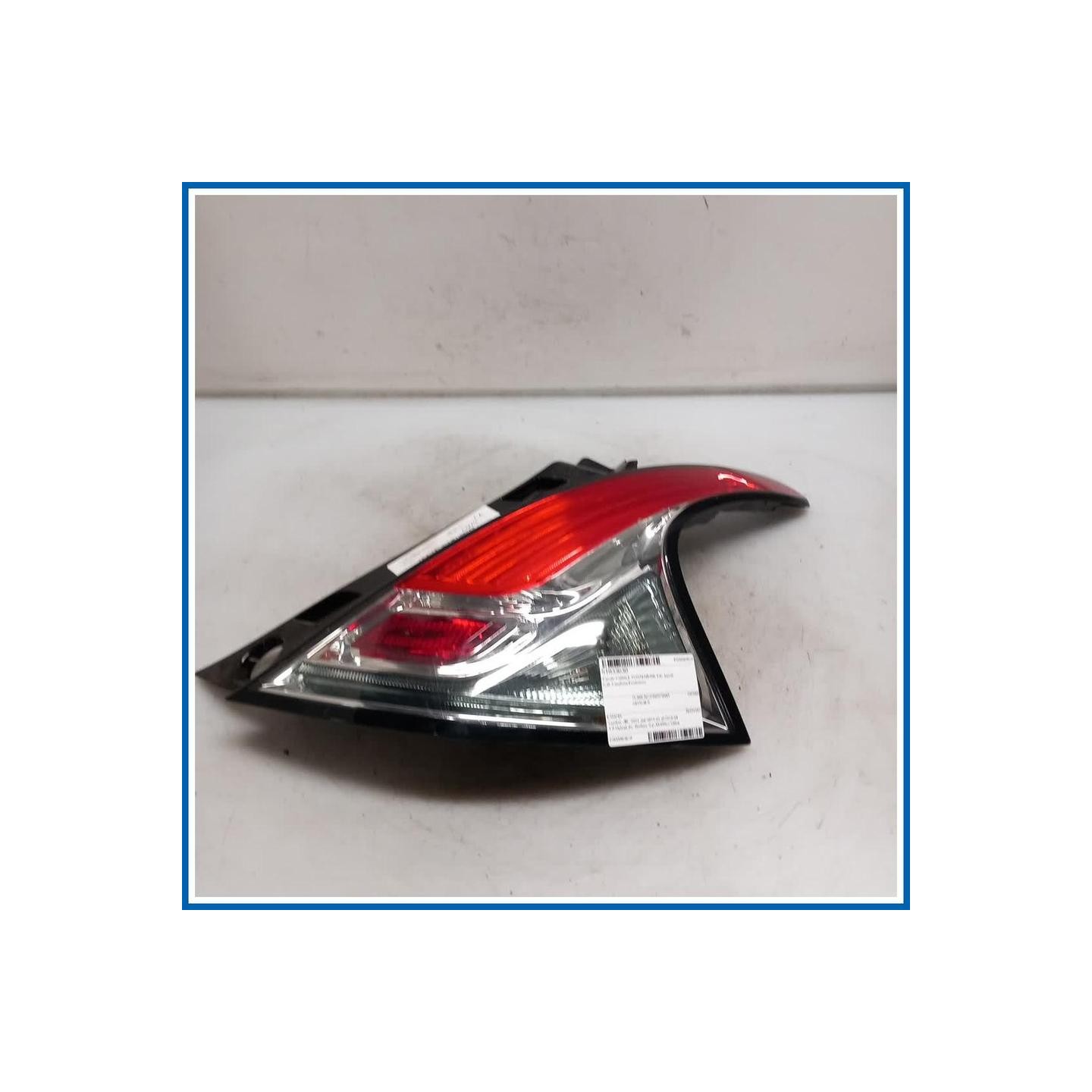 Fanale FANALE POSTERIORE | dx. | post. LANCIA Ypsilon III