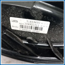 Fanale FANALE POSTERIORE | dx. | post. LANCIA Ypsilon III