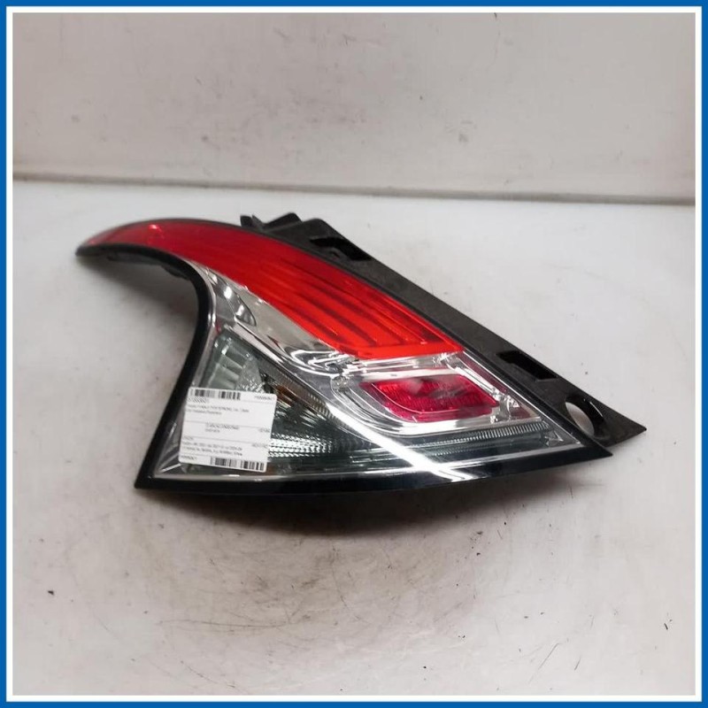 Fanale FANALE POSTERIORE | sx. | post. LANCIA Ypsilon III