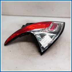 Fanale FANALE POSTERIORE | sx. | post. LANCIA Ypsilon III