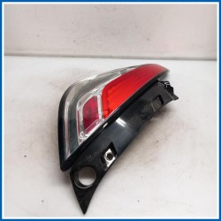 Fanale FANALE POSTERIORE | sx. | post. LANCIA Ypsilon III