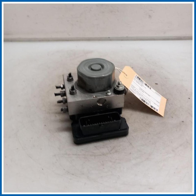 Abs (gruppo) POMPA | ant. LANCIA Ypsilon III