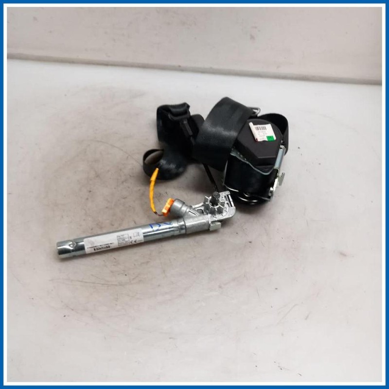 Cintura di sicurezza sedile CINTURA SICUREZZA | dx. | ant. LANCIA Ypsilon III