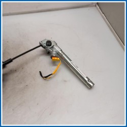 Cintura di sicurezza sedile CINTURA SICUREZZA | sx. | ant. LANCIA Ypsilon III