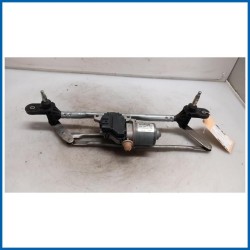 Meccanismo Tergicristallo TERGICRISTALLO LANCIA Ypsilon III