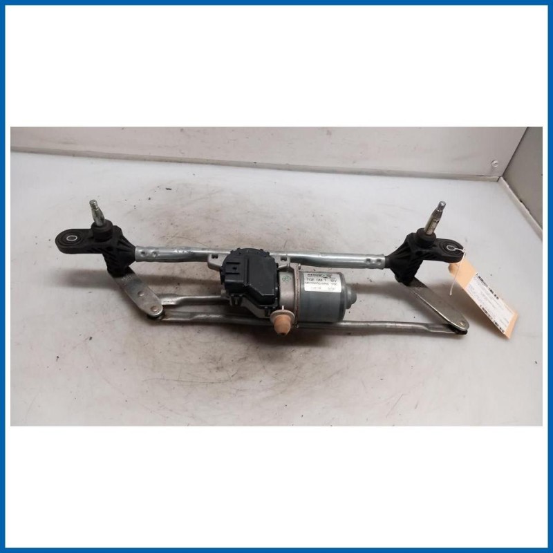 Meccanismo Tergicristallo TERGICRISTALLO LANCIA Ypsilon III