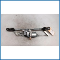 Meccanismo Tergicristallo TERGICRISTALLO LANCIA Ypsilon III