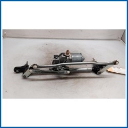 Meccanismo Tergicristallo TERGICRISTALLO LANCIA Ypsilon III