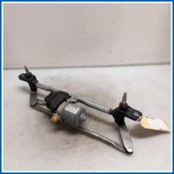 Meccanismo Tergicristallo TERGICRISTALLO LANCIA Ypsilon III