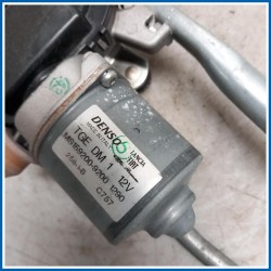 Meccanismo Tergicristallo TERGICRISTALLO LANCIA Ypsilon III