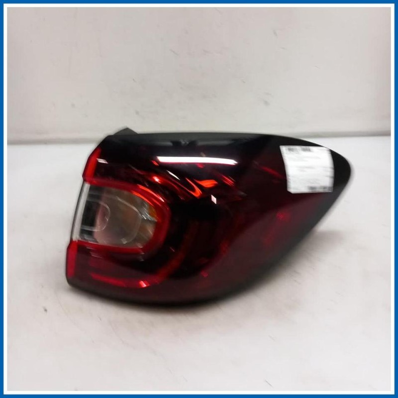 Fanale est. FANALIN POST DX | dx. | post. RENAULT Captur I