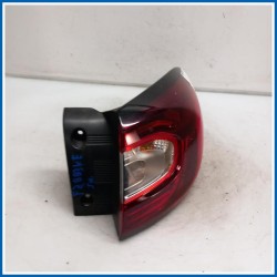 Fanale est. FANALIN POST DX | dx. | post. RENAULT Captur I