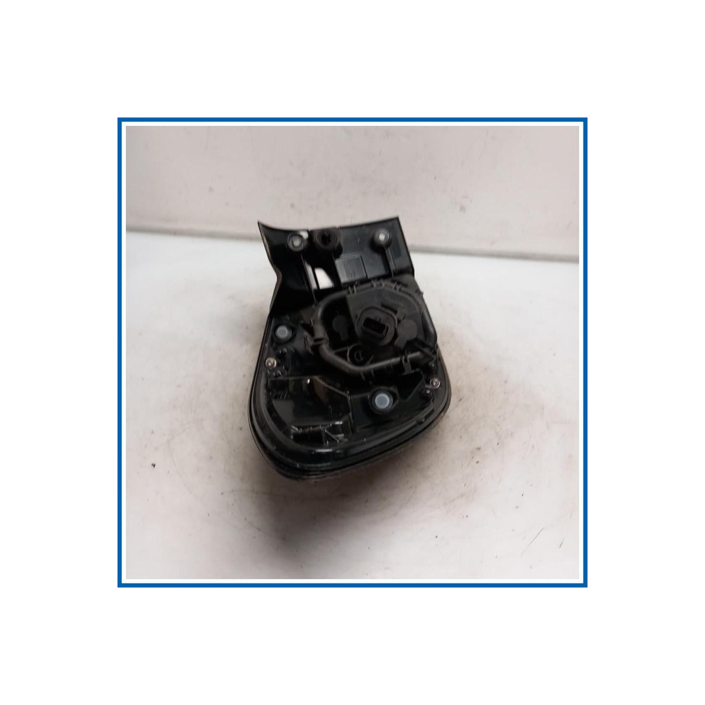 Fanale est. FANALIN POST DX | dx. | post. RENAULT Captur I