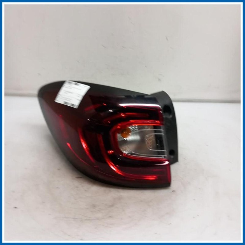 Fanale est. FANALINO POSTE SX | sx. | post. RENAULT Captur I
