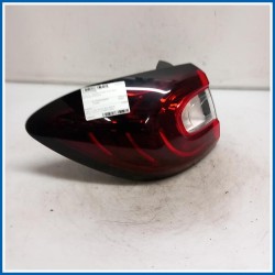 Fanale est. FANALINO POSTE SX | sx. | post. RENAULT Captur I