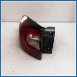 Fanale est. FANALINO POSTE SX | sx. | post. RENAULT Captur I