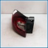 Fanale est. FANALINO POSTE SX | sx. | post. RENAULT Captur I