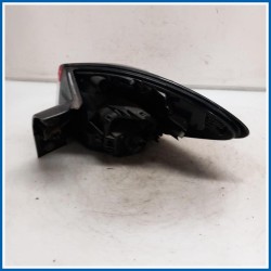 Fanale est. FANALINO POSTE SX | sx. | post. RENAULT Captur I