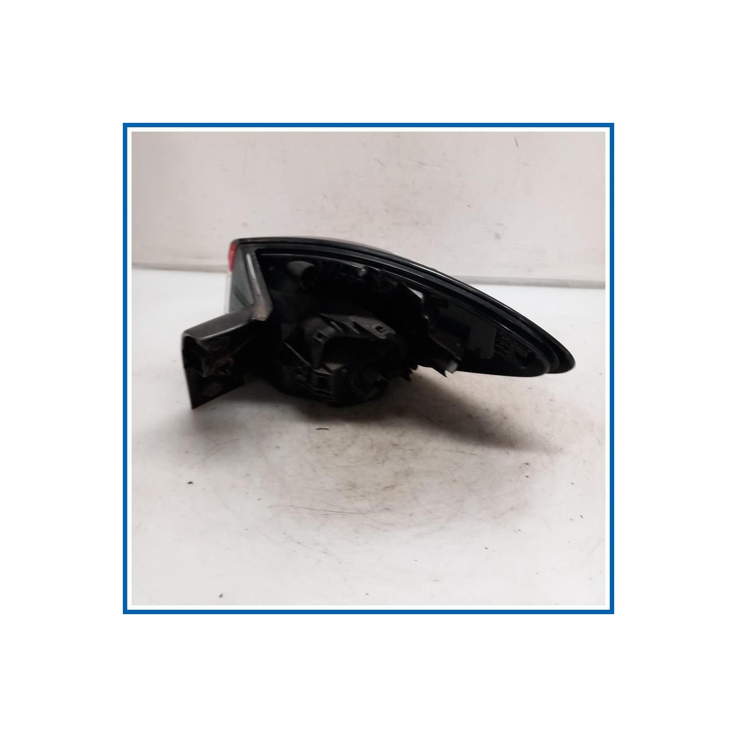Fanale est. FANALINO POSTE SX | sx. | post. RENAULT Captur I
