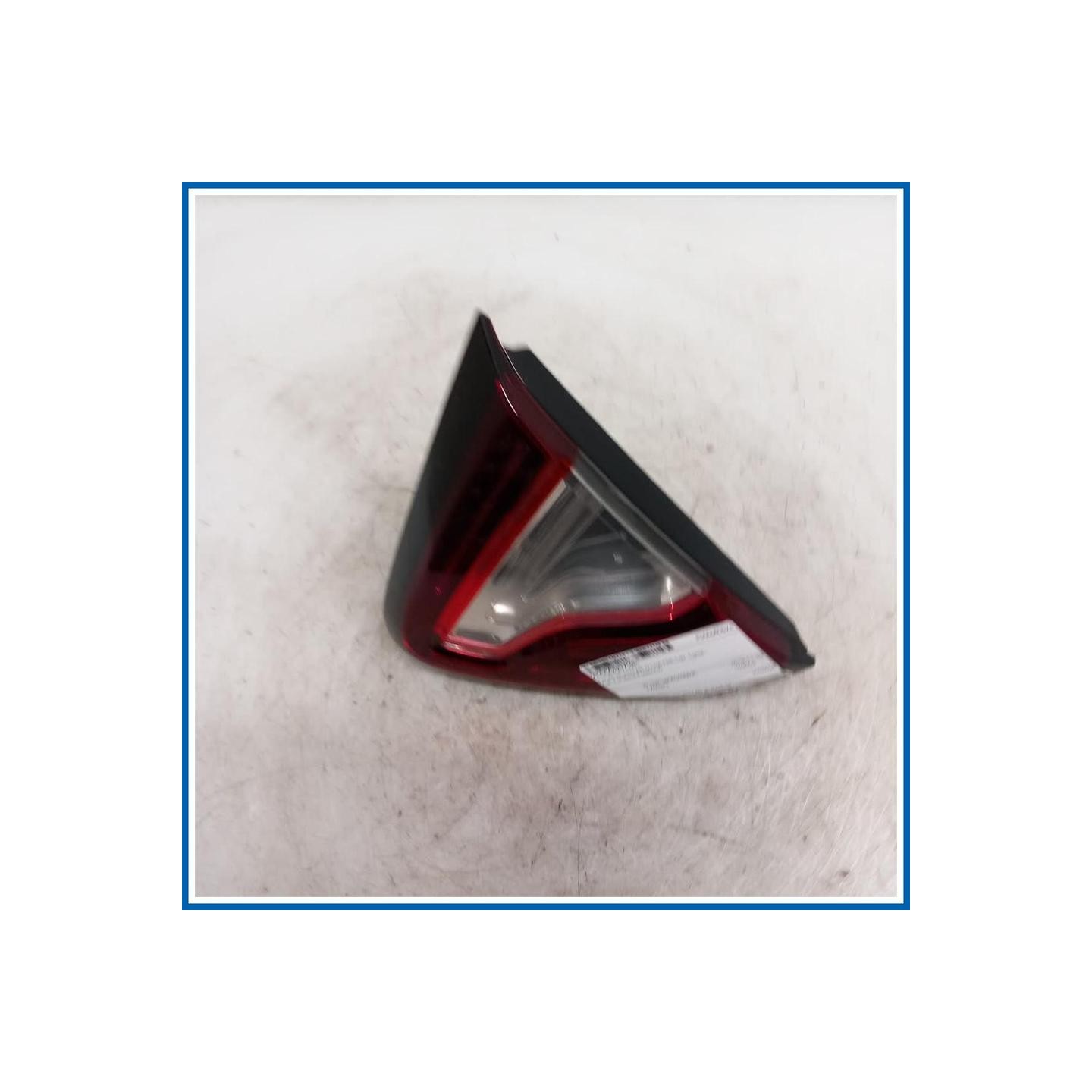 Fanale int. FEU AR D COFFRE | dx. | post. RENAULT Captur I