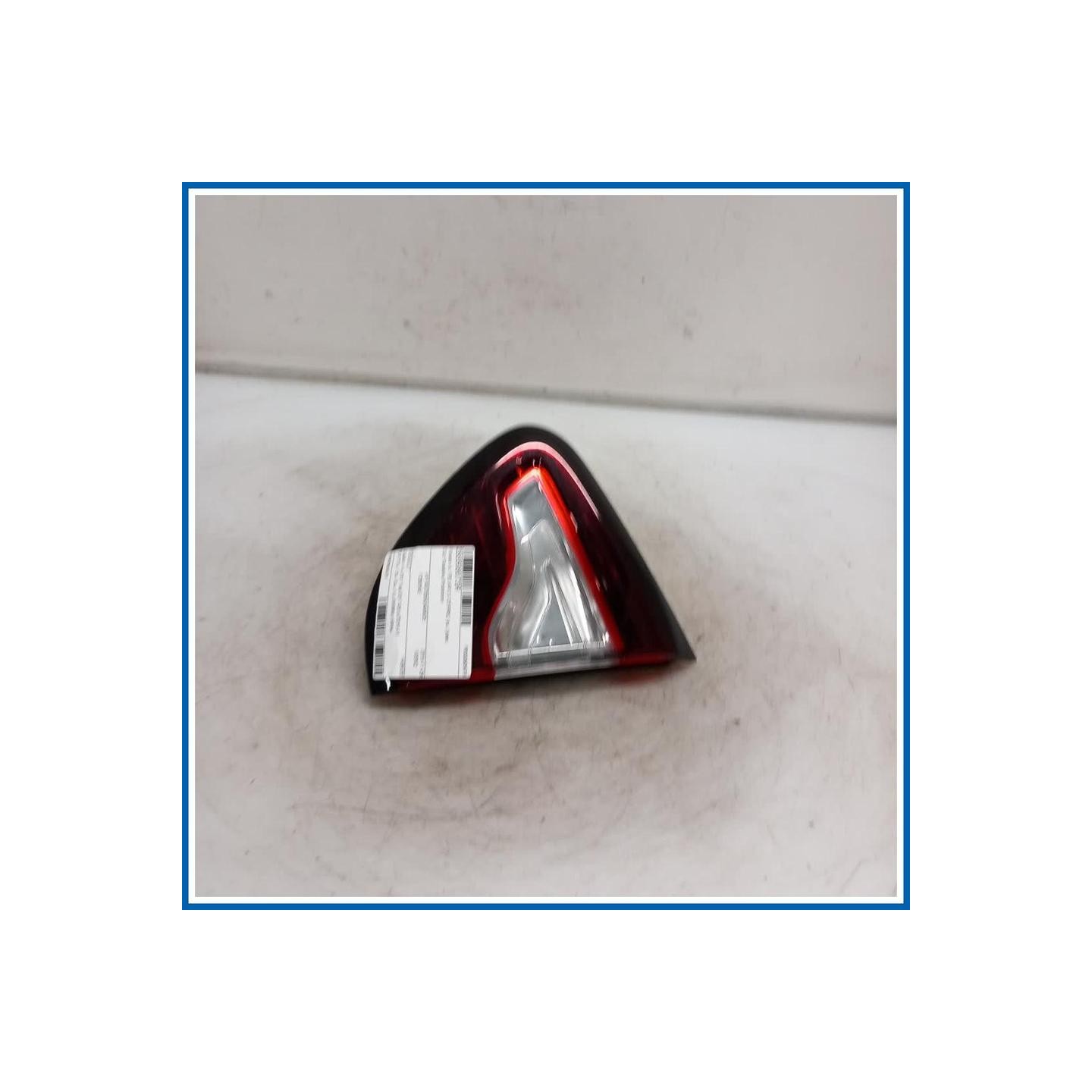 Fanale int. FEU AR D COFFRE | dx. | post. RENAULT Captur I