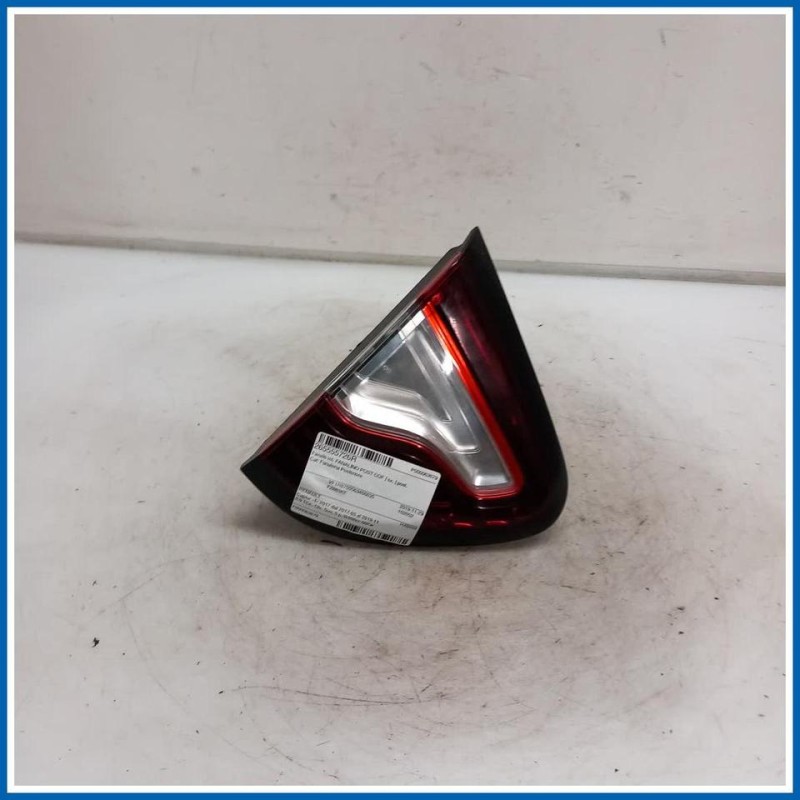 Fanale int. FANALINO POST COF | sx. | post. RENAULT Captur I