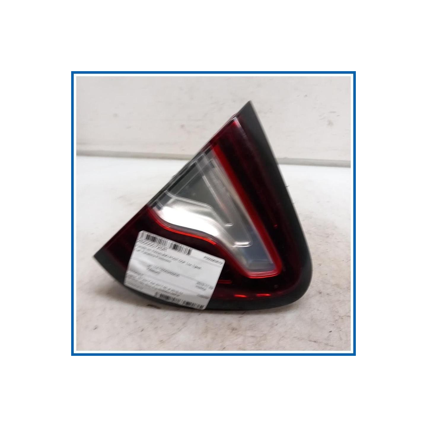 Fanale int. FANALINO POST COF | sx. | post. RENAULT Captur I