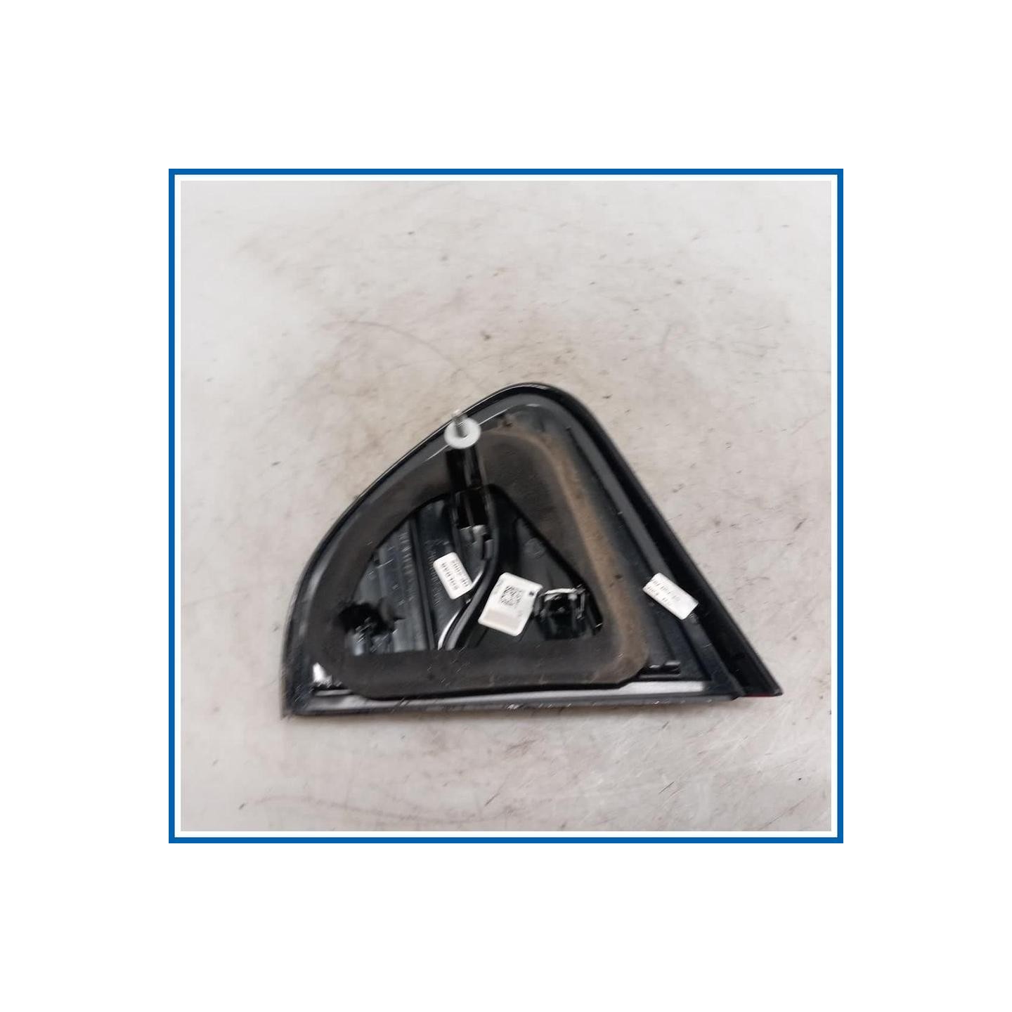 Fanale int. FANALINO POST COF | sx. | post. RENAULT Captur I