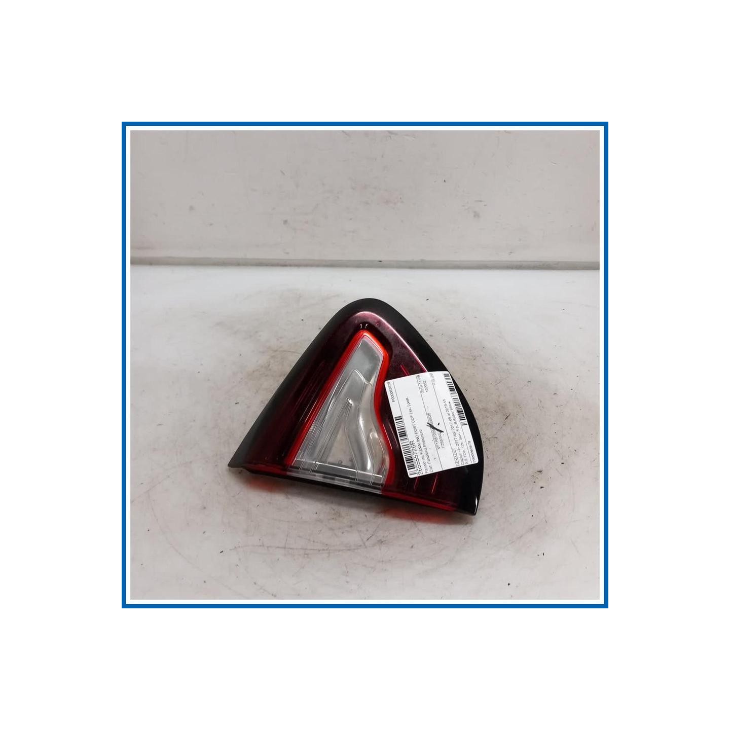 Fanale int. FANALINO POST COF | sx. | post. RENAULT Captur I