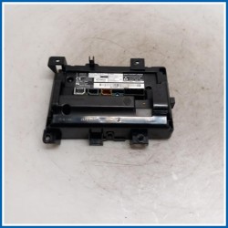 Display di navigazione CALCULATEUR NAVIG RENAULT Captur I