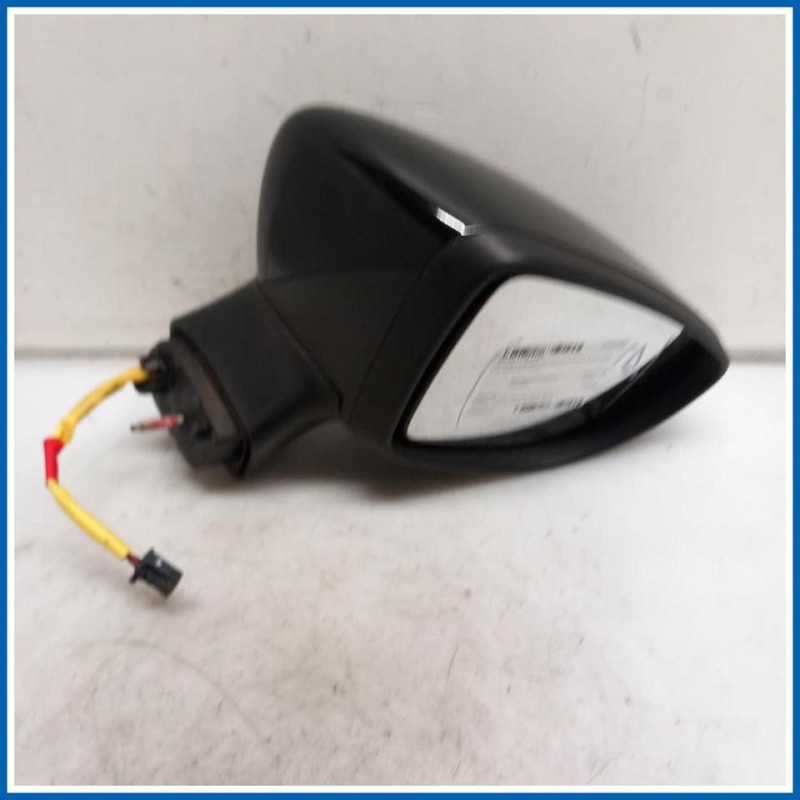 Retrovisore esterno RETROVISEUR EXT D | dx. | ant. RENAULT Captur I