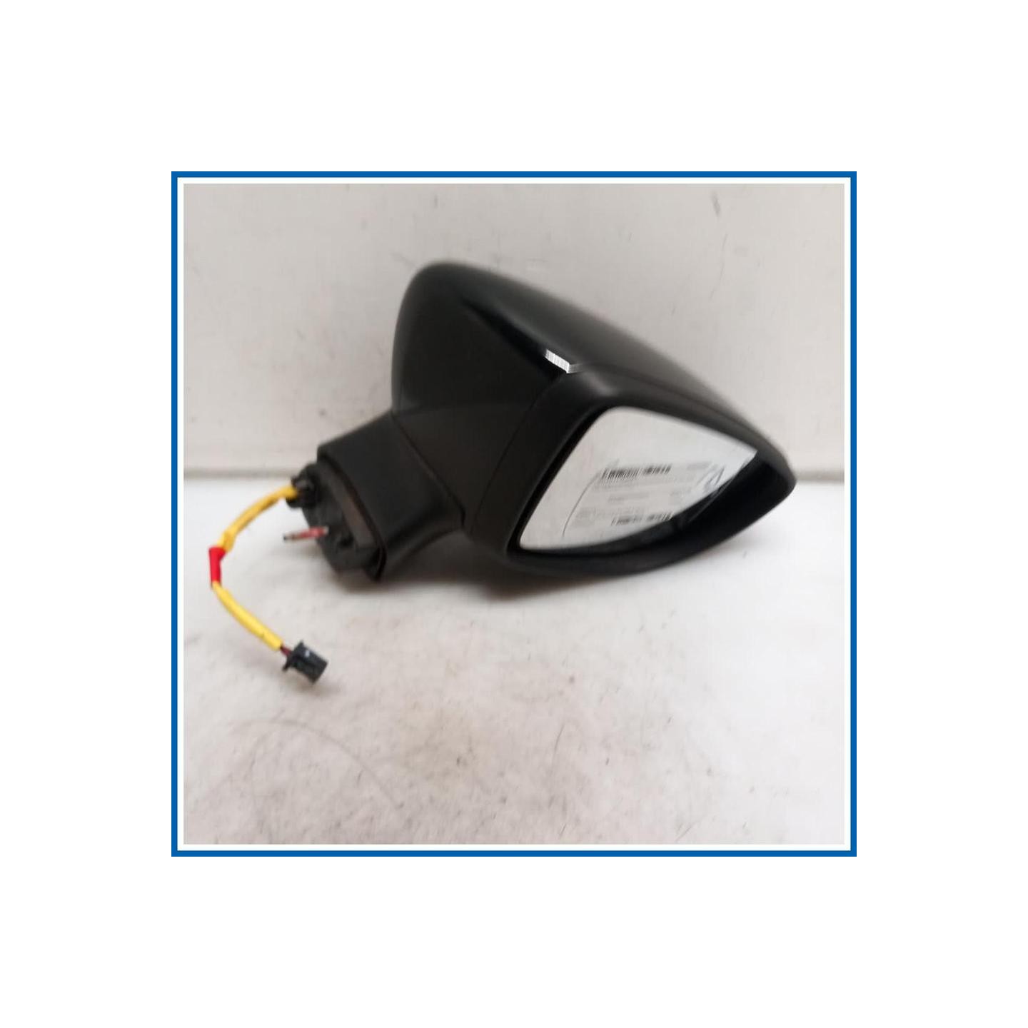 Retrovisore esterno RETROVISEUR EXT D | dx. | ant. RENAULT Captur I