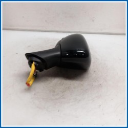 Retrovisore esterno RETROVISEUR EXT D | dx. | ant. RENAULT Captur I