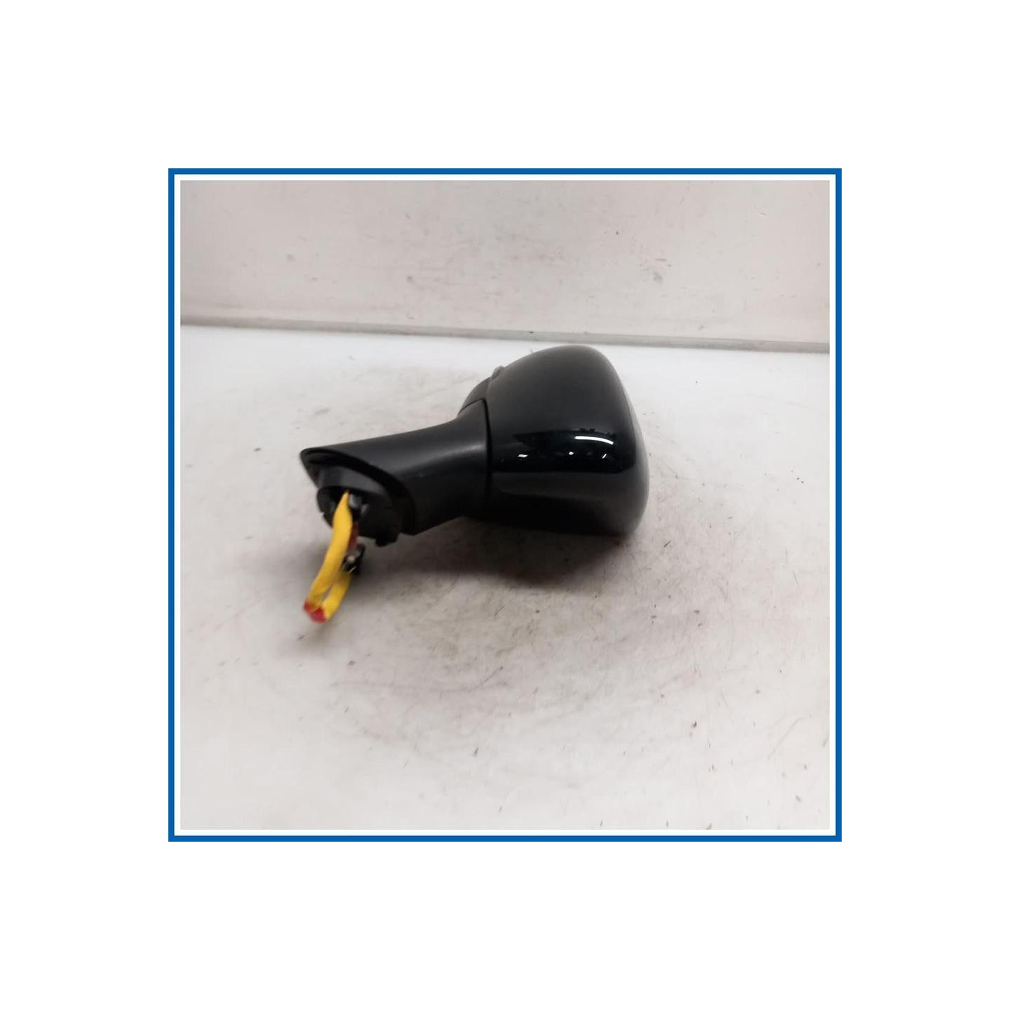 Retrovisore esterno RETROVISEUR EXT D | dx. | ant. RENAULT Captur I