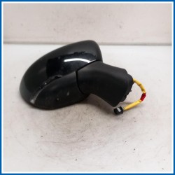 Retrovisore esterno RETROVISEUR EXT D | dx. | ant. RENAULT Captur I