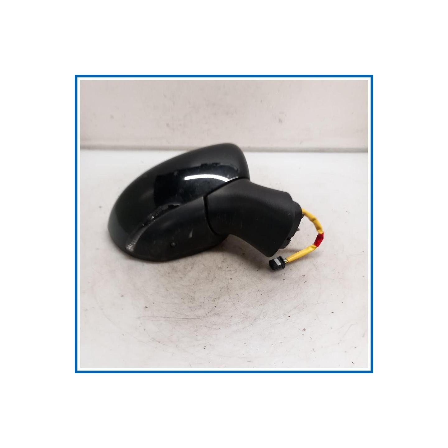 Retrovisore esterno RETROVISEUR EXT D | dx. | ant. RENAULT Captur I