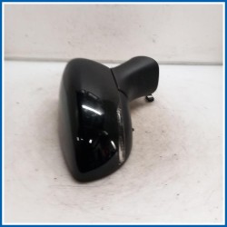 Retrovisore esterno RETROVISEUR EXT D | dx. | ant. RENAULT Captur I