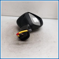 Retrovisore esterno RETROVISEUR EXT D | dx. | ant. RENAULT Captur I