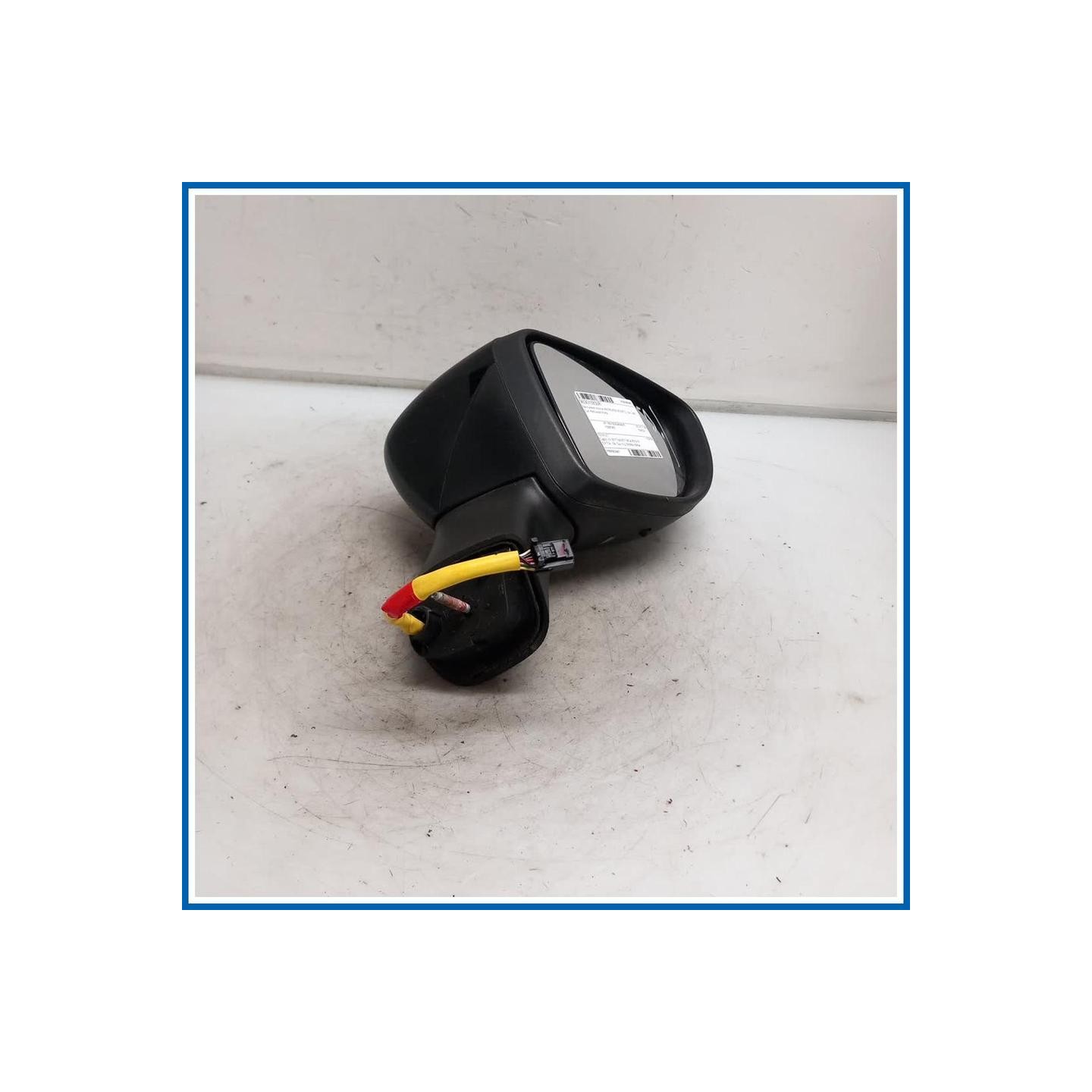 Retrovisore esterno RETROVISEUR EXT D | dx. | ant. RENAULT Captur I