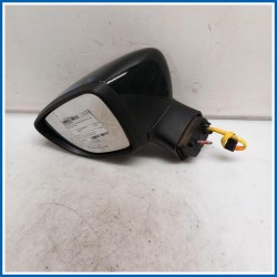 Retrovisore esterno RETROVISORE EST S | sx. | ant. RENAULT Captur I