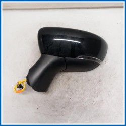 Retrovisore esterno RETROVISORE EST S | sx. | ant. RENAULT Captur I