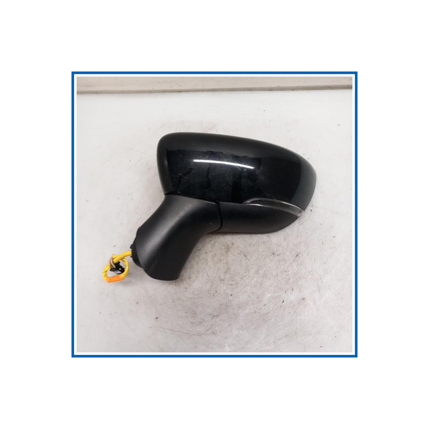 Retrovisore esterno RETROVISORE EST S | sx. | ant. RENAULT Captur I