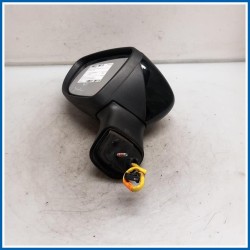 Retrovisore esterno RETROVISORE EST S | sx. | ant. RENAULT Captur I