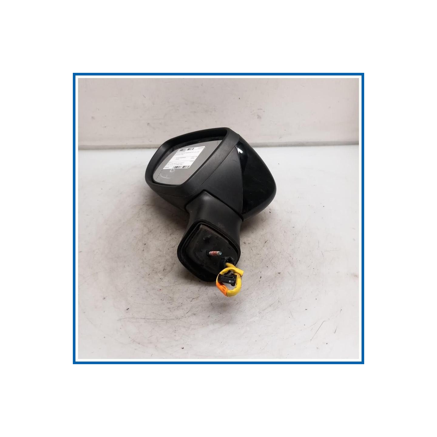 Retrovisore esterno RETROVISORE EST S | sx. | ant. RENAULT Captur I
