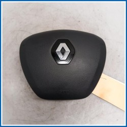 Air-bag guidatore SAC GONFLABLE CON RENAULT Captur I