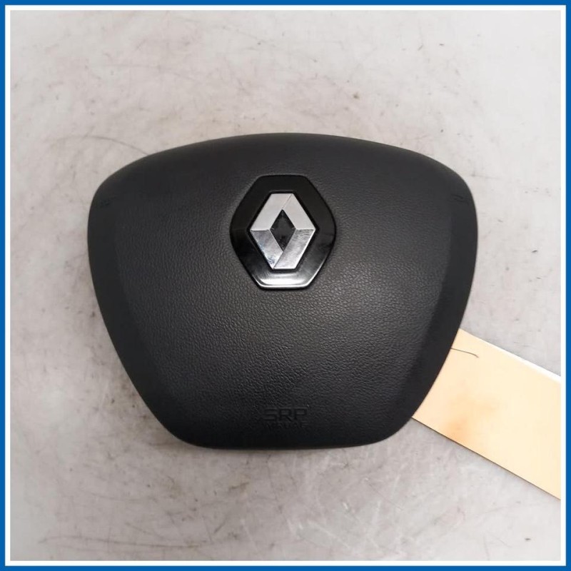 Air-bag guidatore SAC GONFLABLE CON RENAULT Captur I