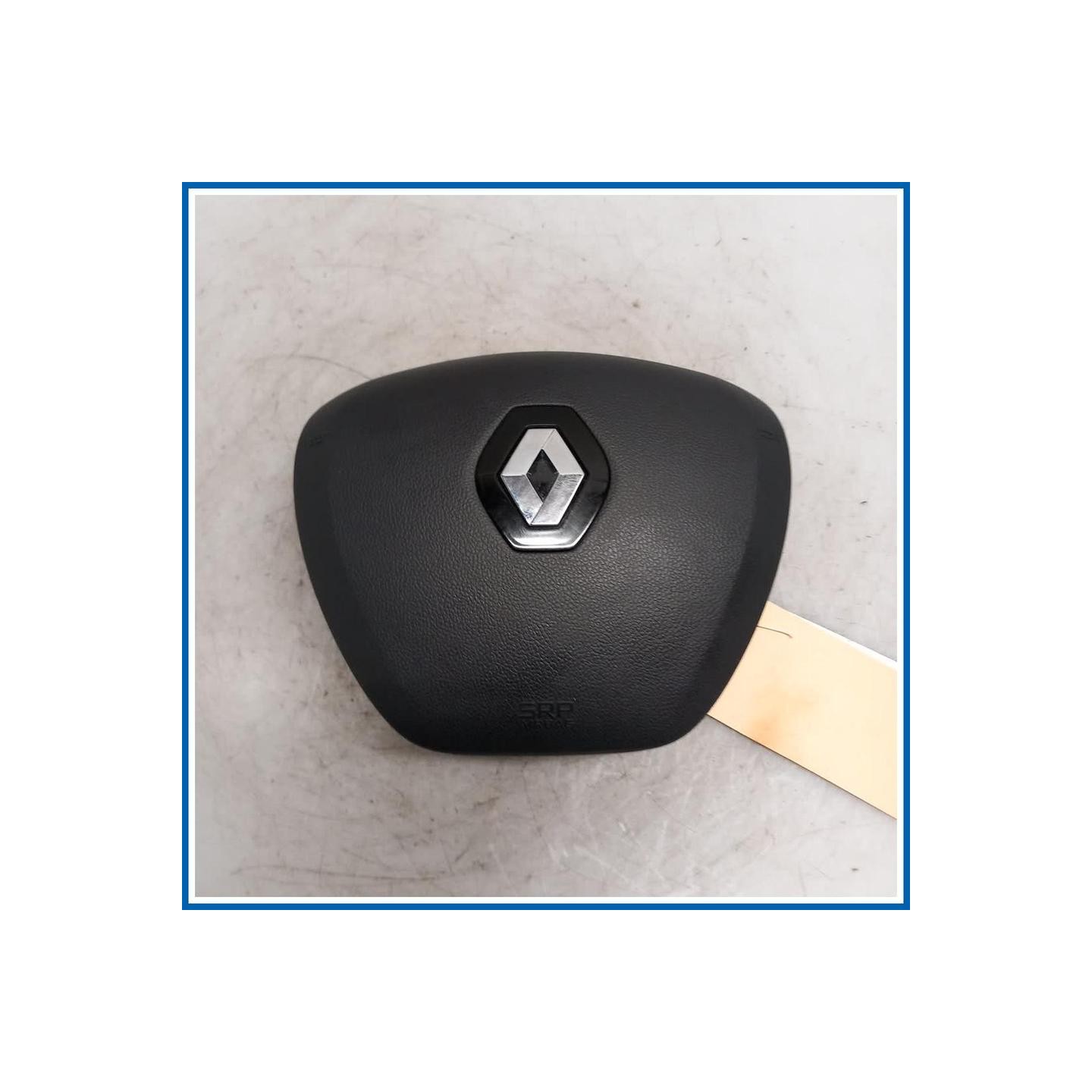 Air-bag guidatore SAC GONFLABLE CON RENAULT Captur I
