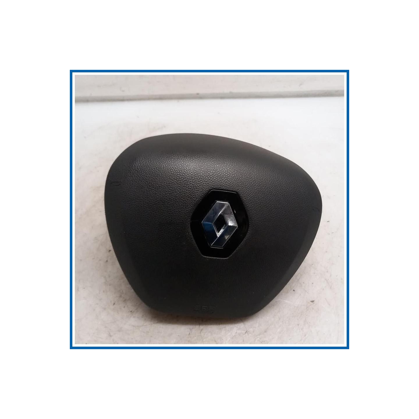 Air-bag guidatore SAC GONFLABLE CON RENAULT Captur I